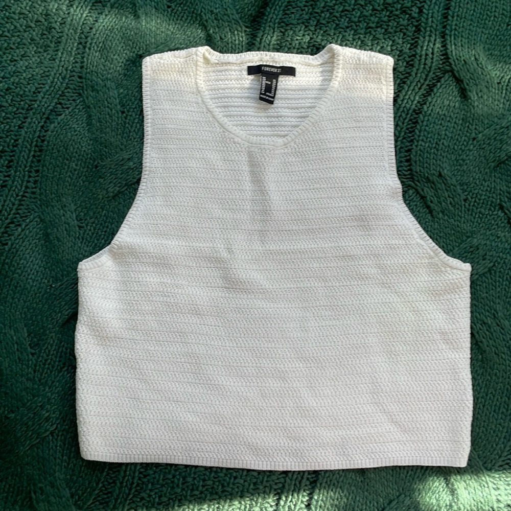 Forever 21 Top